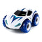 Silverlit | Aqua cyclone amphibious vehicle, 1:10, LCD, 2.4 GHz