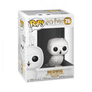 Funko POP! Harry Potter - Hedwig