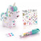 Canal Toys | Set for creativity Style 4 Ever "My favorite - Space Unicorn S"