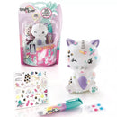 Canal Toys | Set for creativity Style 4 Ever "My pet - Kitten S"