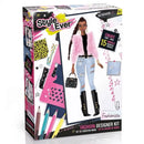 Canal Toys | Set for creativity Style 4 Ever "Young designer - Fashionista"