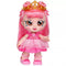 MOOSE | KINDI KIDS: Doll Donatina - Princess "DRESS UP FRIENDS"