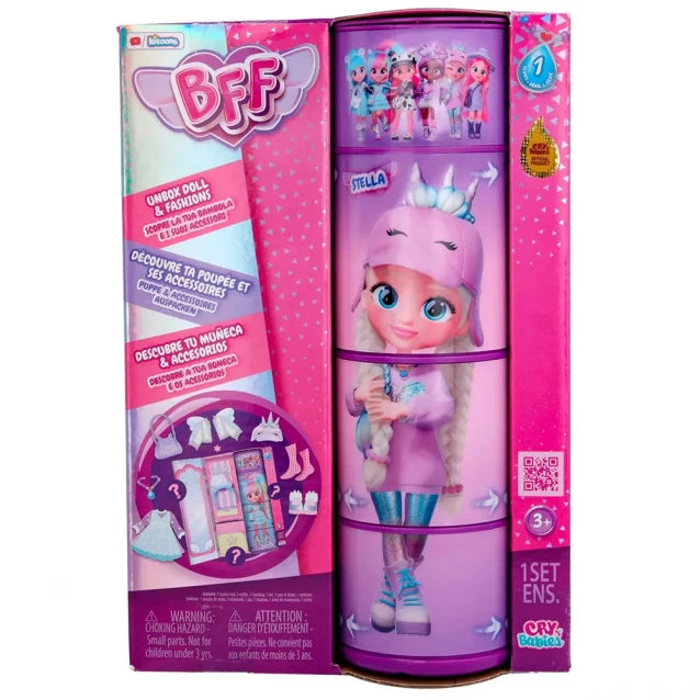 IMC | BFF Doll S1 - Stella