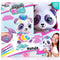 Canal Toys | DIY Style 4 Ever "Panda" Kit