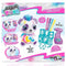 Canal Toys | DIY Style 4 Ever "Panda" Kit