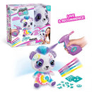 Canal Toys | DIY Style 4 Ever "Panda" Kit