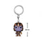 Funko POP! Keychain: Marvel - Avengers: Endgame - Thanos