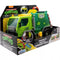 Funrise | TMNT Playset - Classic Fighting Garbage Truck with Light and Sound