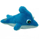 Beverly Hills | Night Buddies - Baby Dolphin, Plush, 13 cm