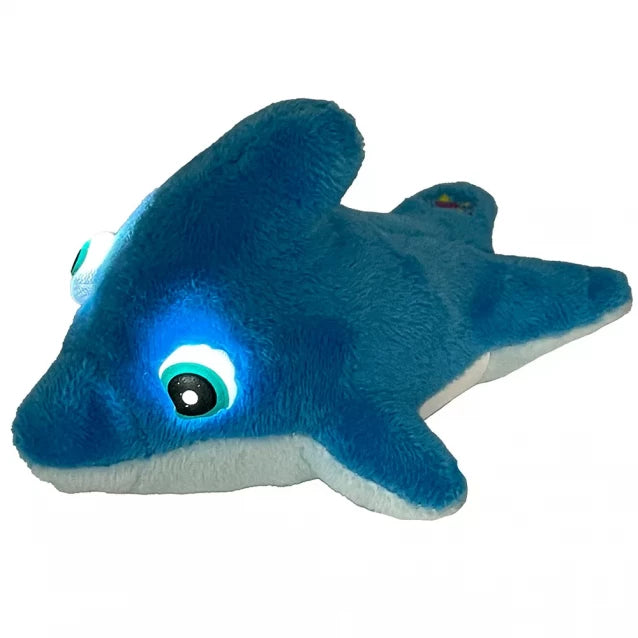 Beverly Hills | Night Buddies - Baby Dolphin, Plush, 13 cm