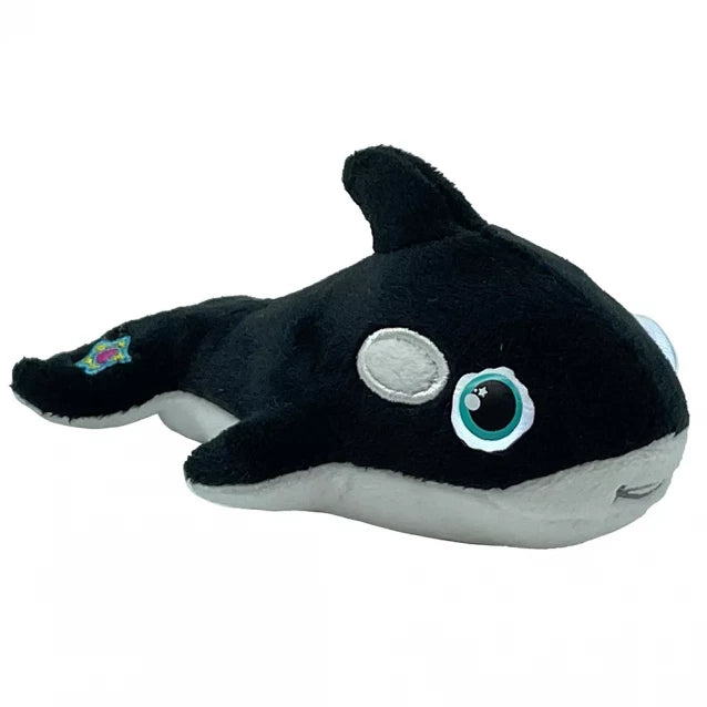 Beverly Hills | Night Buddies - Baby Orca, Plush, 13 cm