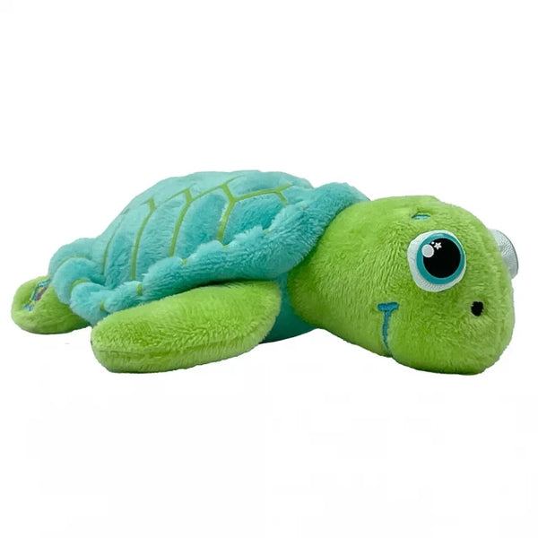 Beverly Hills | Night Buddies - Baby Turtle, Plush, 13 cm