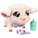 MOOSE | Little Live Pets - Interactive toy "My favorite little lamb"