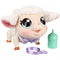 MOOSE | Little Live Pets - Interactive toy "My favorite little lamb"