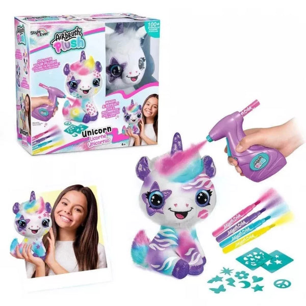 Canal Toys | DIY Style 4 Ever "Unicorn" Kit