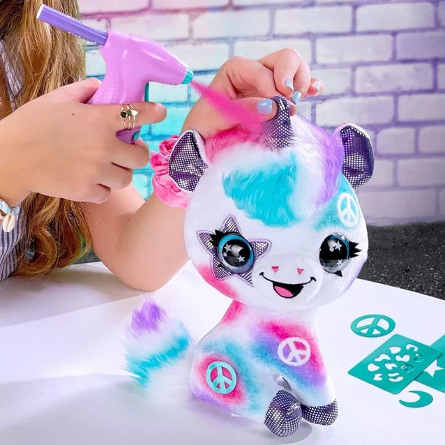 Canal Toys | DIY Style 4 Ever "Unicorn" Kit