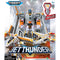 TOBOT | Detectives of the Galaxy C3 - Jet Thunder