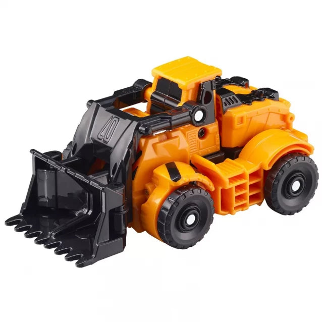 TOBOT | Detectives of the Galaxy C3 - mini Dozer