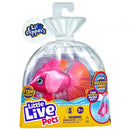 MOOSE | Little Live Pets - Interactive fish S4