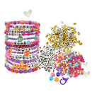 WeCool | iLY Kit for creativity: making bracelets "My style"