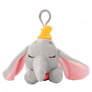 SAMBRO | Disney "Snuglets" Jumbo - stuffed toy with a clip, 15 cm