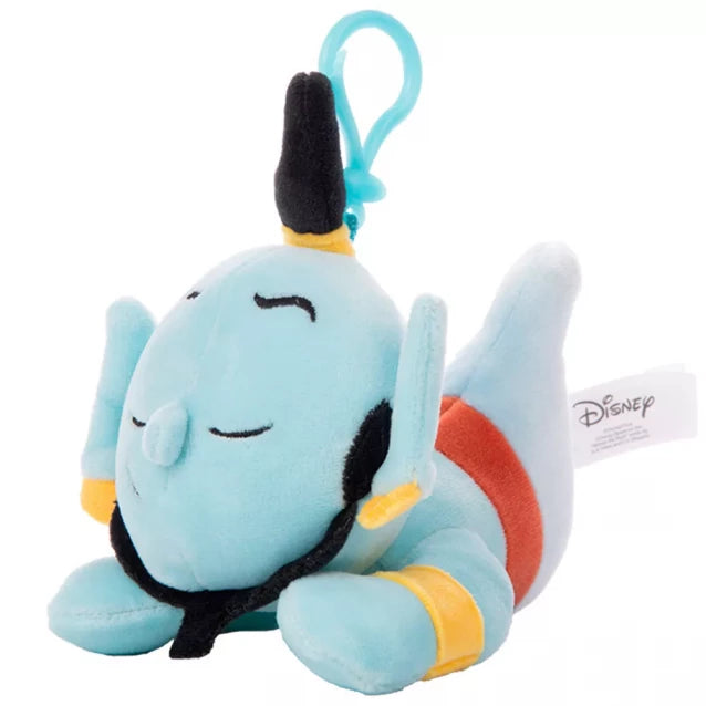 SAMBRO | Disney "Snuglets" Jean - stuffed toy with clip, 15 cm