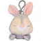 SAMBRO | Disney "Snuglets" Rabbit Snuglets - stuffed toy with a clip, 13 cm