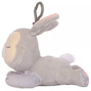 SAMBRO | Disney "Snuglets" Rabbit Snuglets - stuffed toy with a clip, 13 cm