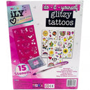 WeCool | iLY Kit for creativity "Make a tattoo"