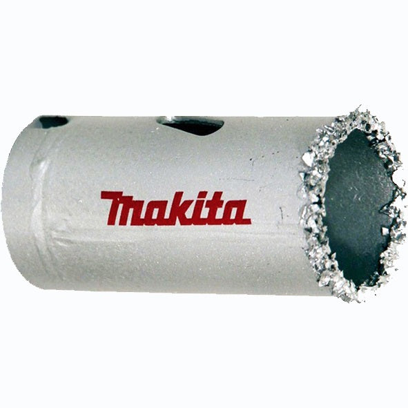 Makita D-51247 Tungsten carbide crown for soft tiles φ83mm (3-1/4")