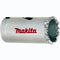 Makita D-51225 Tungsten carbide crown for soft tiles φ67mm (2-5/8")