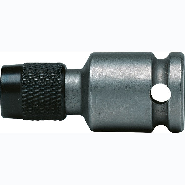 Makita P-05963 "Quick-release chuck with 3/8" to 1/4""