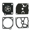 Makita 195153500 Set of gaskets / diaphragm