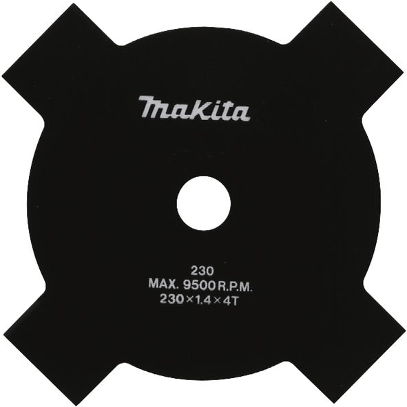 Makita B-14118 Cutting disc 230x25.4 mm 4T