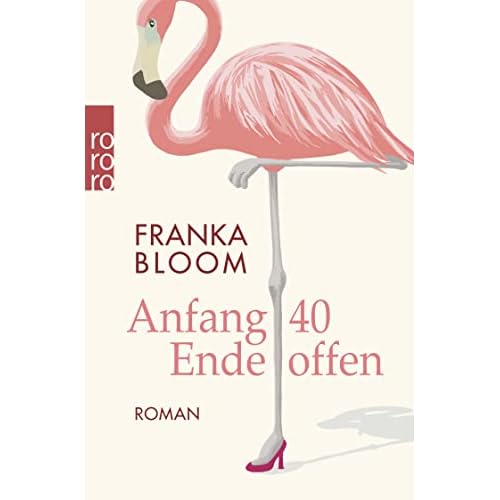 Anfang 40 - Ende offen