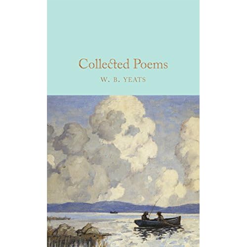 Collected Poems (MacMillan Collector's Library)