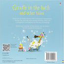 Giraffe in the Bath and Other Tales - with audio cd