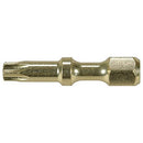 Makita B-42254 Impact Gold Shorton Bits, 30mm