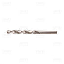 D-06367 Drill Bit Hss 4, 75mmx3.15In 10 Pcs