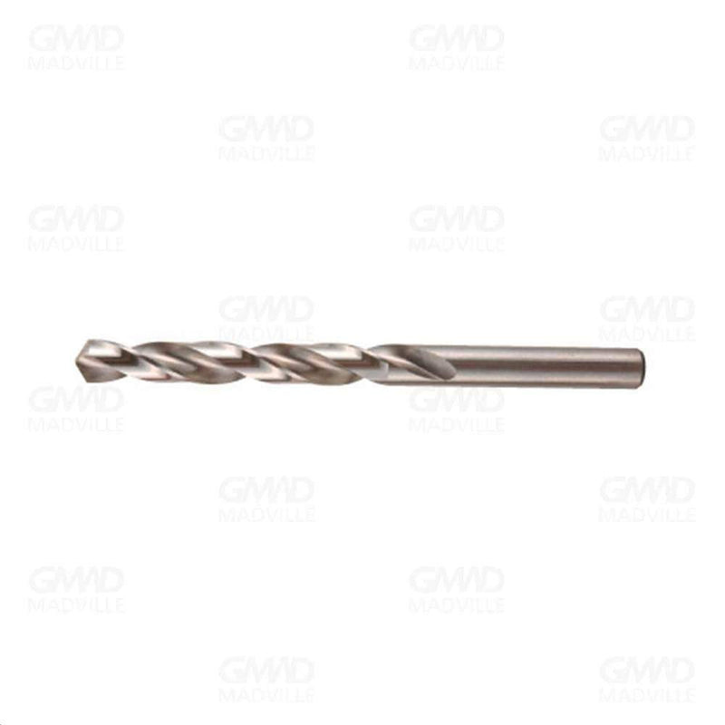 D-06367 Drill Bit Hss 4, 75mmx3.15In 10 Pcs