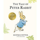 The Tale of Peter Rabbit Picture Book (Board Book) /anglais