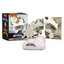 Avatar: The Last Airbender Appa Figurine: With Sound! (RP Minis)