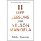 11 Life Lessons From Nelson Mandela