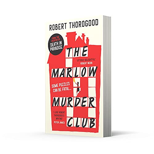 The Marlow Murder Club