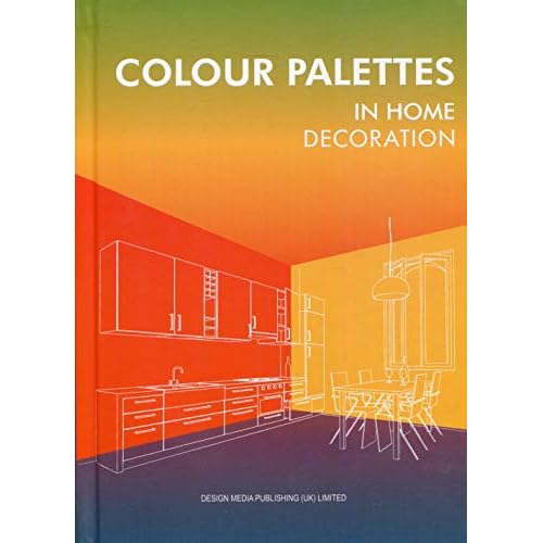 Colour Palettes in Home Decoration