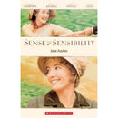 Sense and Sensibility (Scholastic Readers)