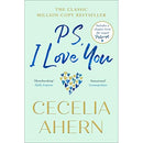 PS, I Love You: The heartwarming romantic bestseller, perfect for summer 2019