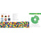 The Very Hungry Caterpillar (Book + CD)