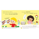 Let's Wash Our Hands: Bathtime and Keeping Clean (Campbell Big Steps, 10)