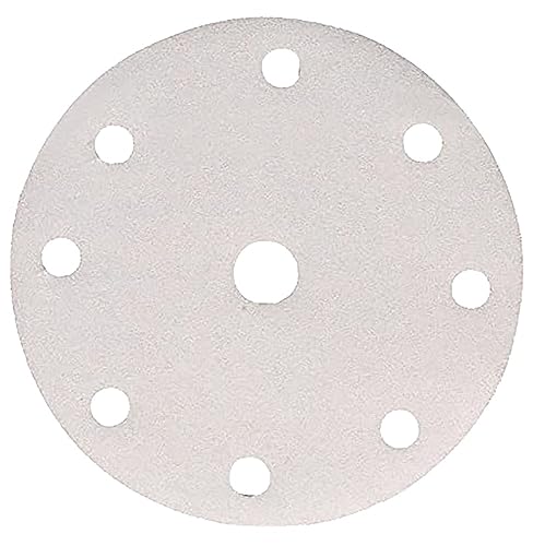 Makita P-37910 Abrasive Discs, White